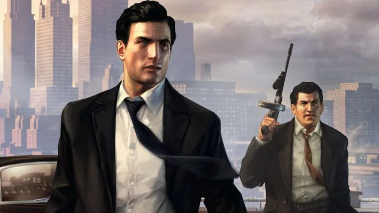 سازنده‌ی Mafia 2: Definitive Edition به زودی مشکلات بازی را رفع خواهد کرد - گیمفا