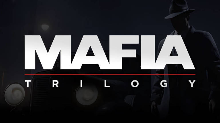 Mafia: Trilogy معرفی شد 