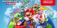 آمار جدیدی از تعداد بازی‌بازان بازی Mario Kart Tour منتشر شد