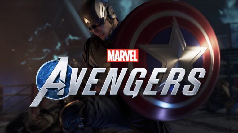 ایستراگ‌های جدیدی در تصاویر منتشر شده از بازی Marvel’s Avengers کشف شد - گیمفا