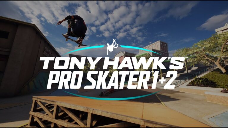 بازی Tony Hawk’s Pro Skater 1+2 میزبان اسکیت‌بازان قدیمی خواهد بود - گیمفا