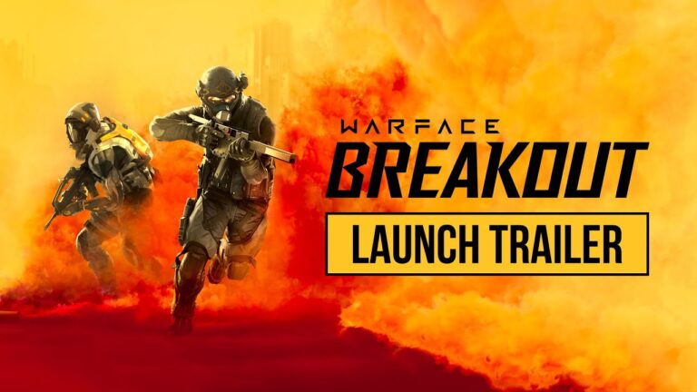 بازی Warface: Breakout معرفی گردید و امروز منتشر خواهد شد - گیمفا