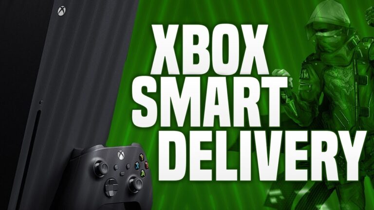 Xbox 20/20 | اولین عناوین با پشتیبانی از قابلیت Smart Delivery معرفی شدند - گیمفا