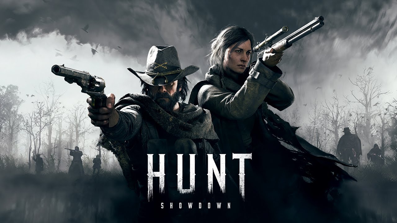 قابلیت کراس‌پلی بین نسخه‌های کنسولی Hunt: Showdown در دسترس قرار گرفت - گیمفا