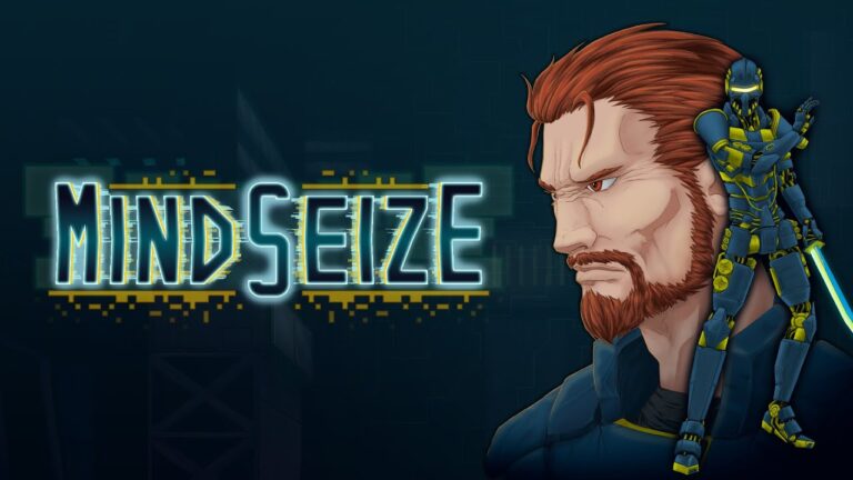 بازی MindSeize در ماه سپتامبر برروی کنسول نینتندو سوییچ عرضه خواهد شد - گیمفا