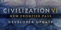 بسته الحاقی جدید بازی Civilization 6 به زودی منتشر می‌شود