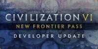 تمدن کنسولی | نقدها و نمرات نسخه‌ی کنسولی بازی Sid Meier’s Civilization VI منتشر شد - گیمفا
