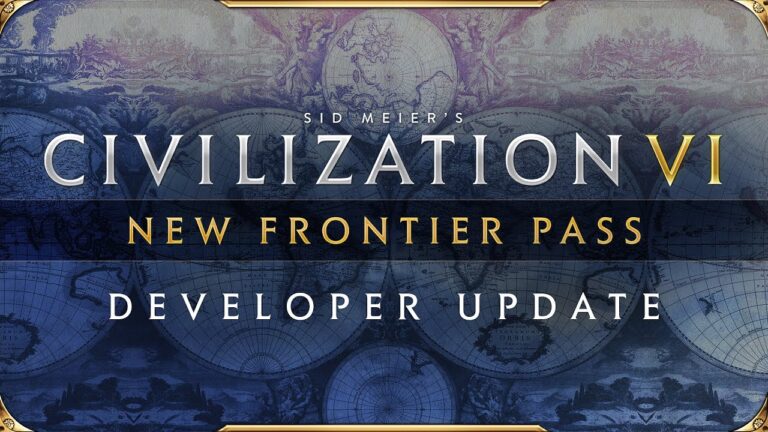 سیزن پس جدید New Frontier Pass برای بازی Civilization VI معرفی شد - گیمفا
