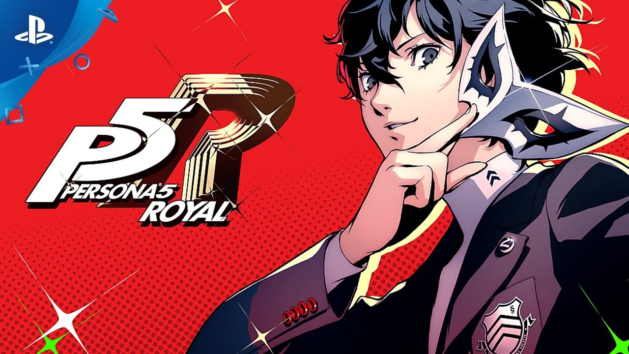 شرکت سگا آمار فروش بازی Persona 5 Royal را در کشور‌های غربی منتشر کرد - گیمفا