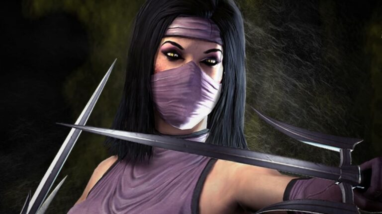 کاراکتر Mileena حضور کوتاهی در بسته‌ی الحاقی Mortal Kombat 11: Aftermath دارد - گیمفا