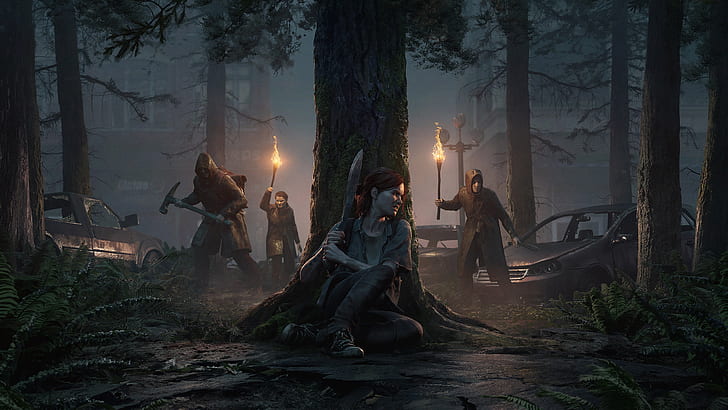تریلر جدید The Last of Us Part 2 به بازخوردهای مثبت این بازی اختصاص دارد - گیمفا
