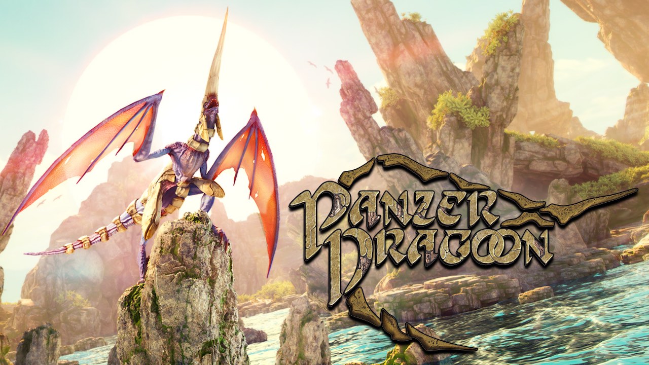 به‌روزرسان ۱/۳ بازی Panzer Dragoon: Remake منتشر شد - گیمفا