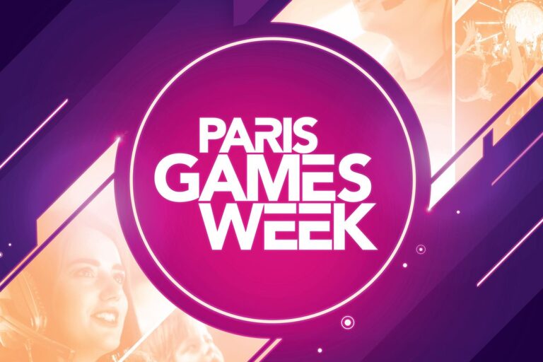 رویداد Paris Games Week 2020 لغو شد - گیمفا