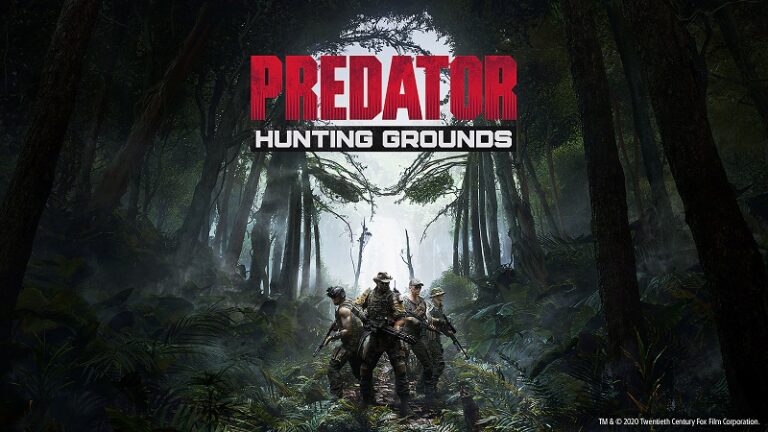 فهرست تروفی‌های بازی Predator: Hunting Grounds منتشر شد - گیمفا