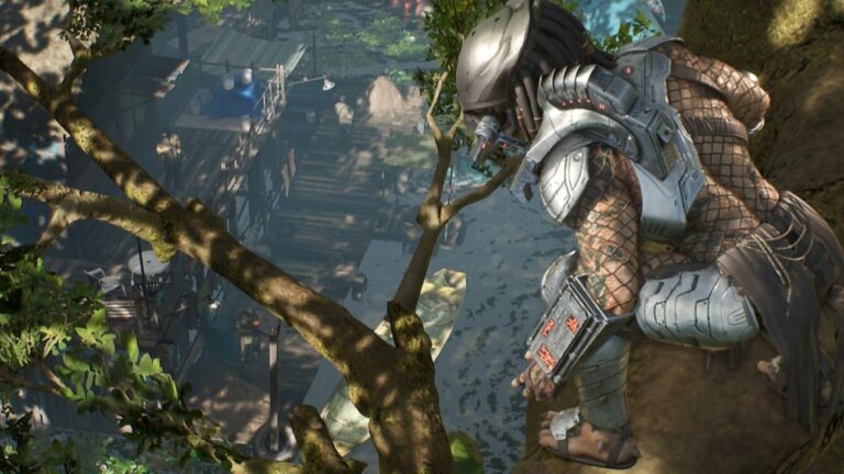 به‌روزرسانی ۱٫۰۶ بازی Predator: Hunting Grounds منتشر شد - گیمفا
