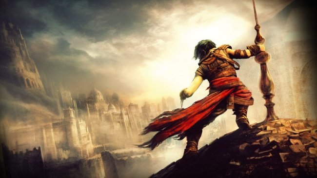 شایعه: در آینده اطلاعات بیشتری از سری Prince of Persia منتشر خواهد شد 1