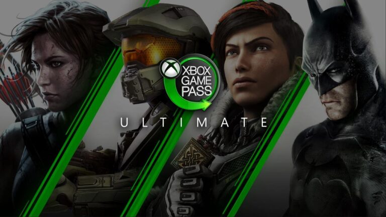 سرویس Xbox Game Pass Ultimate مجددا ۵۰ درصد تخفیف خورد - گیمفا