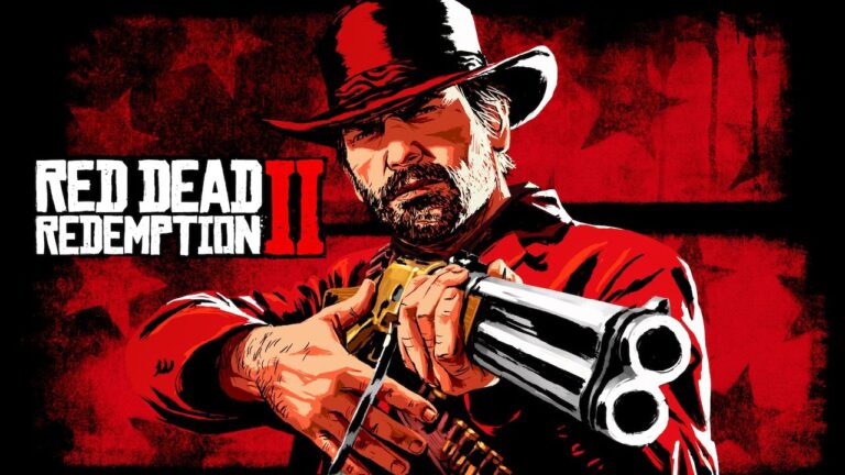 به‌روزرسان ۱٫۱۹ بازی Red Dead Redemption 2 منتشر شد 1