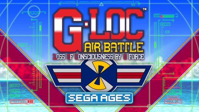 دیدار مجدد با سگا | نقدها و نمرات Sega Ages: G-LOC Air Battle منتشر شد - گیمفا