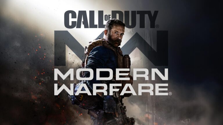 بازی Call of Duty: Modern Warfare پرفروش‌ترین بازی Call of Duty تاریخ شد - گیمفا