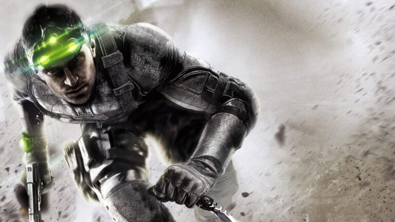 کارگردان بازی Splinter Cell Remake از یوبیسافت جدا شد