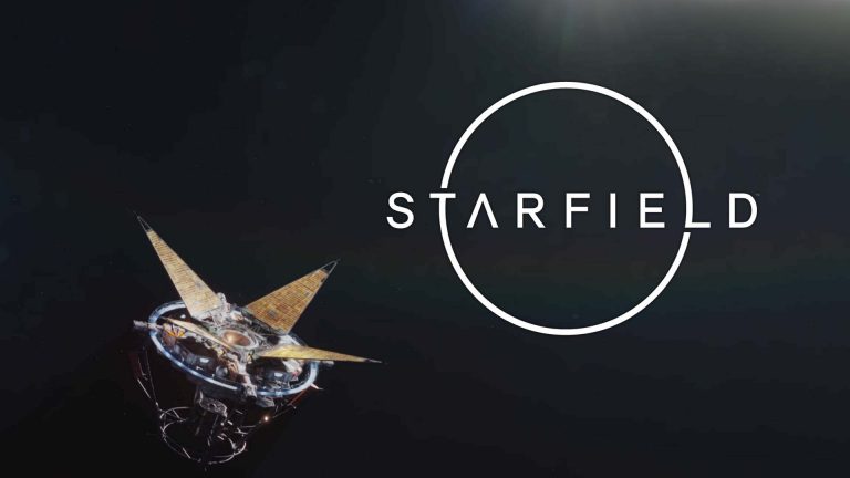 وب‌سایت رسمی بازی Starfield به‌روزرسانی شد - گیمفا