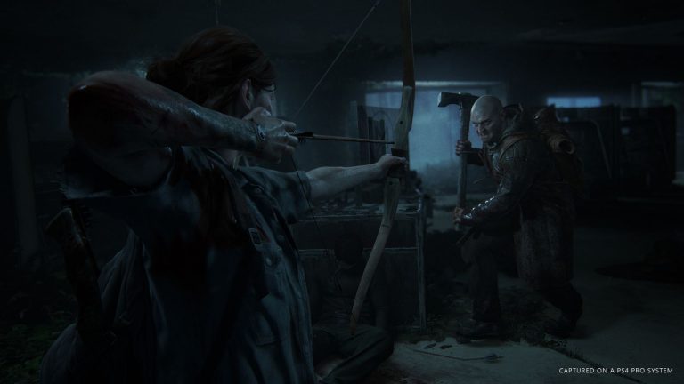 پیش‌فروش‌ The Last of Us Part 2 در اروپا از Spider-Man پیشی گرفت 1