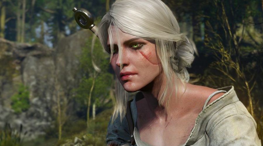 ممکن است که سیری شخصیت اصلی The Witcher 4 باشد - گیمفا