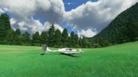 تصاویر جدیدی از بازی Microsoft Flight Simulator منتشر شد - گیمفا