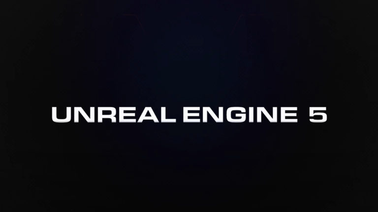 دموی Unreal Engine 5 برروی پلی‌استیشن ۵ با وضوح تصویر ۱۴۴۰p پردازش شده است - گیمفا