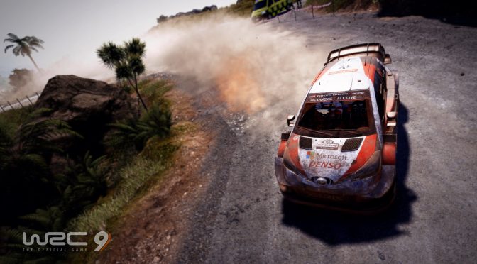 اطلاعاتی از نسخه‌ی دیلاکس و امتیازات پیش‌خرید بازی WRC 9 منتشر شد - گیمفا