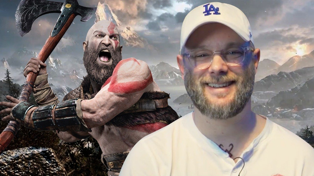 کارگردان God of War: آماده‌ی انتشار جزئیات Ragnarok نیستیم