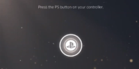 PS5 UI Design