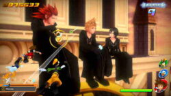 تصاویر جدیدی از بازی Kingdom Hearts: Melody of Memory منتشر شد - گیمفا