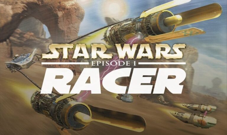 فهرست تروفی‌های بازی Star Wars Episode I: Racer منتشر شد - گیمفا