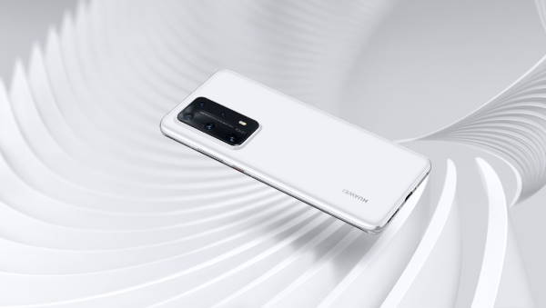 سری گوشی‌های هوشمند Huawei P40؛ ساخت بدنه از جنس سرامیک و مبتنی بر فناوری نانو - گیمفا