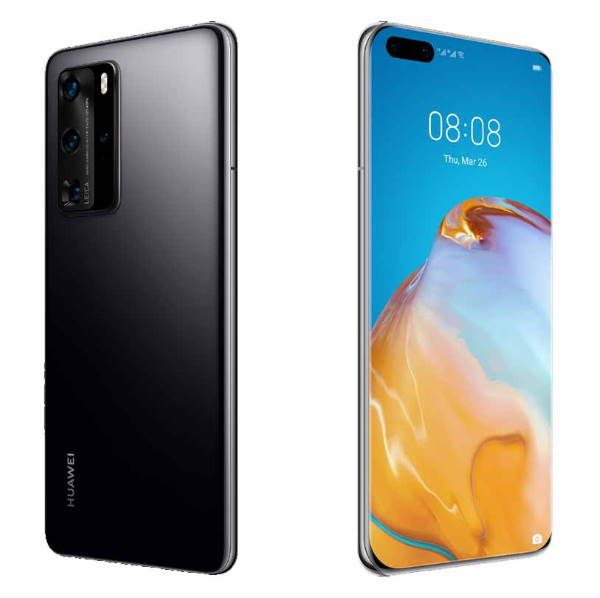 قهرمان هوآوی وارد می‌شود؛ رونمایی از پرچمدار Huawei P40 Pro - گیمفا