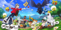 Pokémon Sword and Shield - گیمفا: اخبار، نقد و بررسی بازی، سینما، فیلم و سریال
