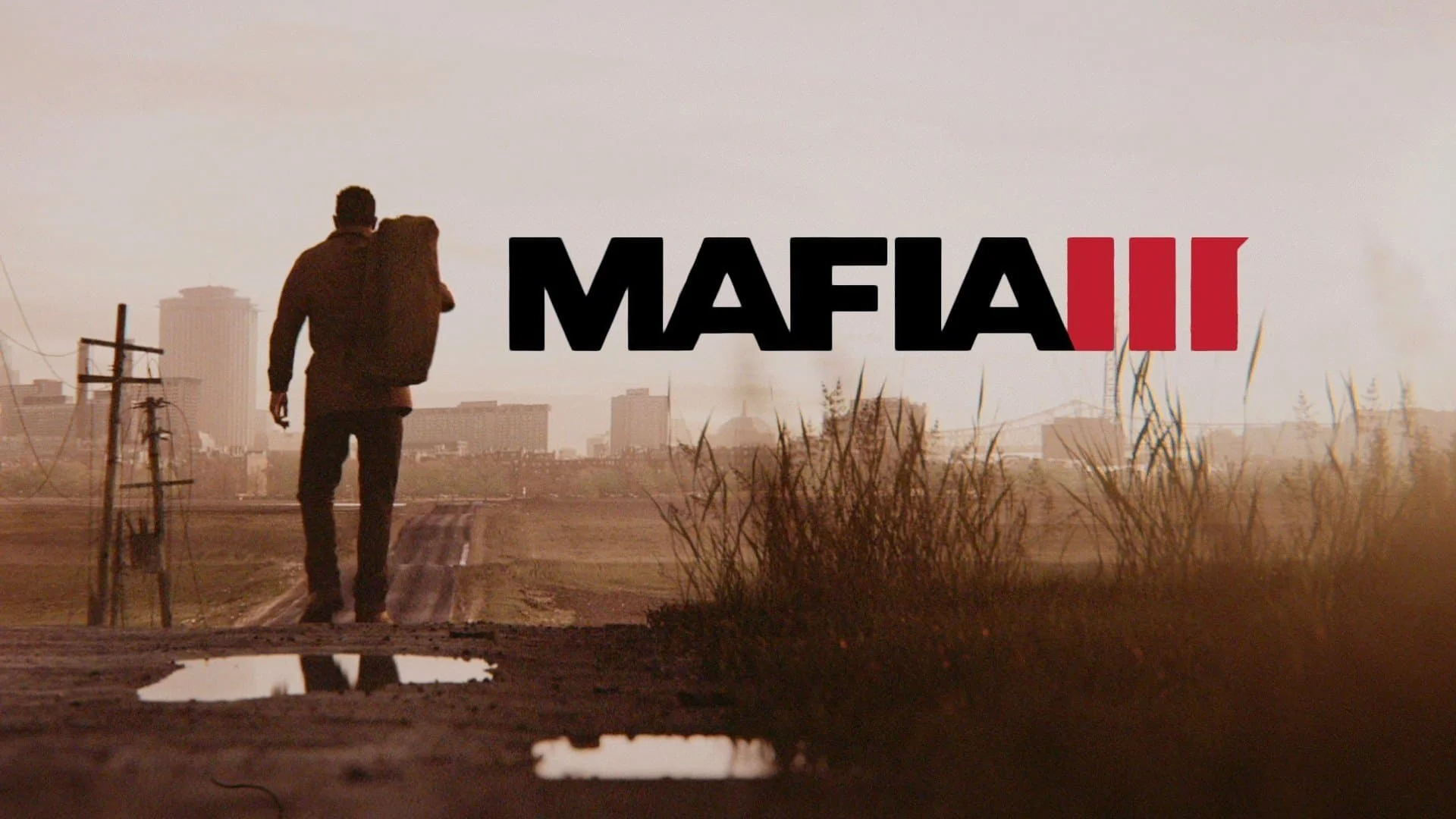 بخت سیاه، اشک سیاه، انتقام سیاه | نقد و بررسی بازی Mafia III: Definitive Edition - گیمفا