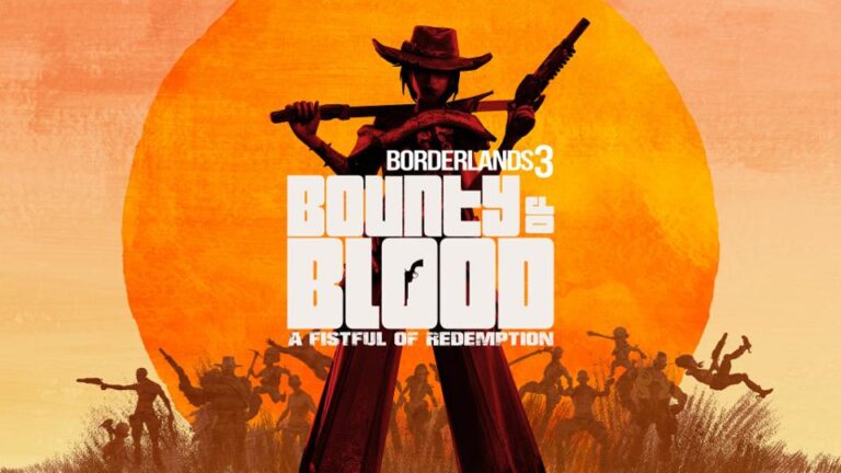 جوایز خونین | نقدها و نمرات بسته الحاقی Bounty of Blood بازی Borderlands 3 منتشر شد - گیمفا