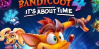 حس زیبای نوستالژی | نقدها و نمرات بازی Crash Bandicoot 4: It’s About Time - گیمفا