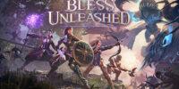 تاریخ انتشار نسخه‌ی پلی‌استیشن ۴ بازی Bless Unleashed مشخص شد - گیمفا