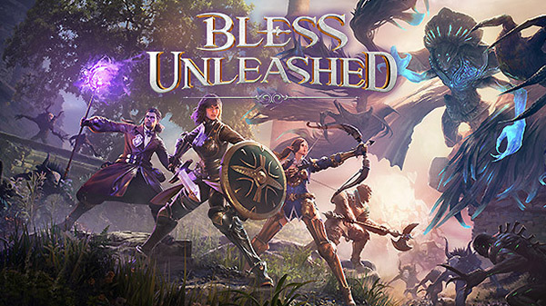 بازی Bless Unleashed برروی رایانه‌های شخصی منتشر خواهد شد - گیمفا
