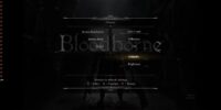 تصاویر تایید نشده‌ای از نسخه‌ی رایانه‌های شخصی Bloodborne منتشر شدند - گیمفا