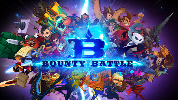 تاریخ انتشار بازی Bounty Battle مشخص شد - گیمفا