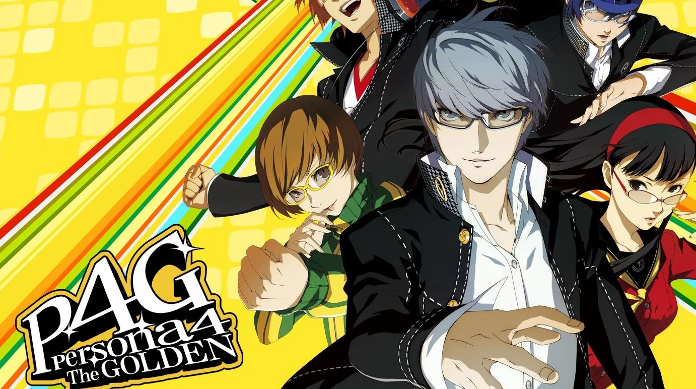 PC Gaming Show | بازی Persona 4 Golden برروی رایانه‌های شخصی عرضه شد - گیمفا