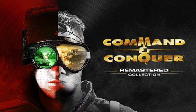 بازی Command and Conquer Remastered Collection برروی رایانه‌های شخصی منتشر شد - گیمفا
