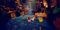 تصاویری از بازی Crash Bandicoot 4: It’s About Time فاش شد - گیمفا