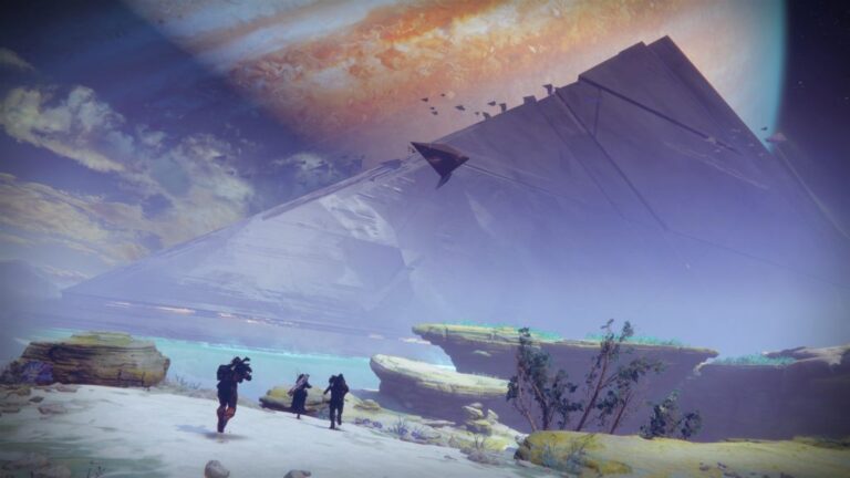 بسته‌های الحاقی‌ آینده‌ی Destiny 2 معرفی شدند - گیمفا