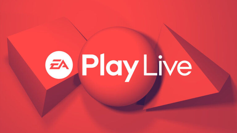 تاریخ برگزاری رویداد EA Play Live مشخص شد